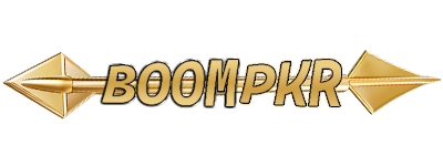 BoomPKR